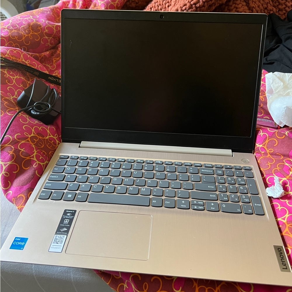 Hp Lenovo